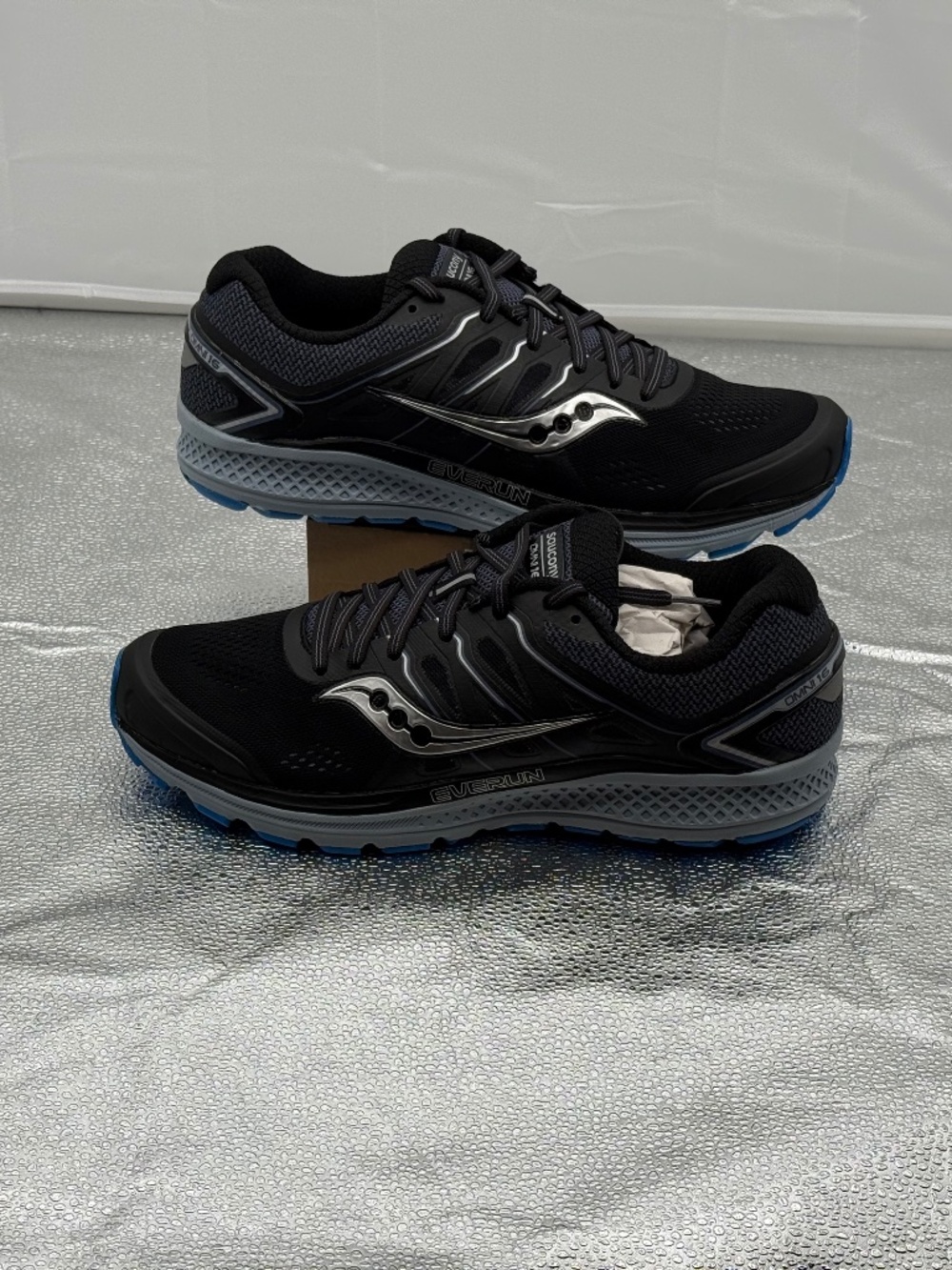 Men's Saucony Omni 16 Running Shoes